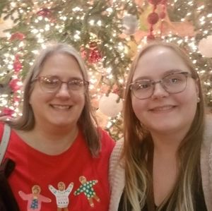 Meet your Posher, Katherine